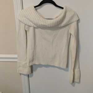 Cotton Emporium sweater